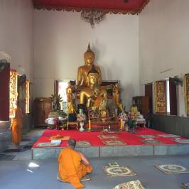 Wat Mani Phraison