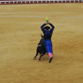 Plaza de Toros