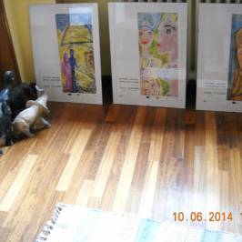 Museo Di Arte Contemporanea Diether Kunerth