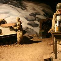 Museo Memoriale della Libertà
