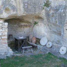 Castrocaro Fortress