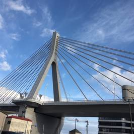Aomori Bay Bridge