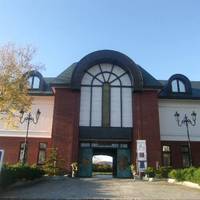 International Dyeing Museum