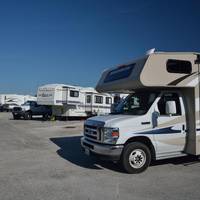 St Louis RV Park