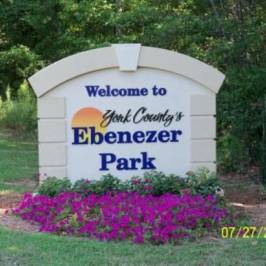 Ebenezer Park