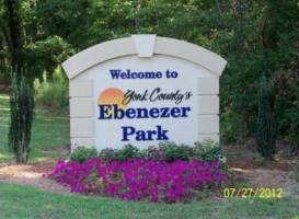 Ebenezer Park