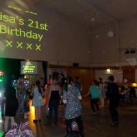 Paringdon Sports Club