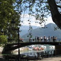 Pont des Amours