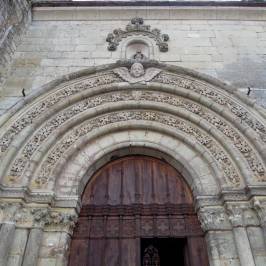 Église Saint-Denis