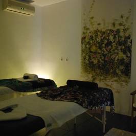 Sawatdi Thai Massage