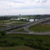 Памятник Погибшим Шахтерам