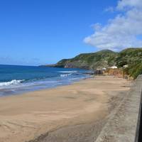Praia Formosa