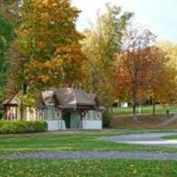 Parc de Champagne