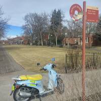 9th Street Historic Park