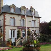 Office de Tourisme de Houlgate
