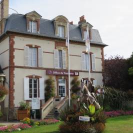 Office de Tourisme de Houlgate
