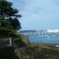 Pointe du Moulinet