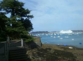 Pointe du Moulinet