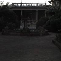 Villa Garibaldi