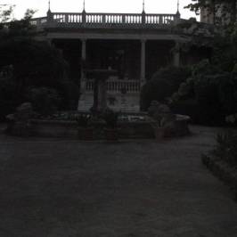 Villa Garibaldi