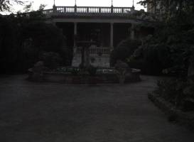 Villa Garibaldi