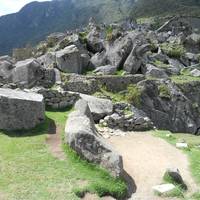 Caos Granitico