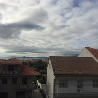 Mirador De A Pastora
