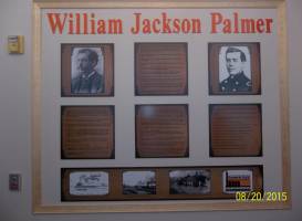 Pueblo Heritage Museum