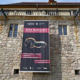 Museum Schloss Hohentüebingen