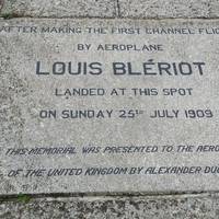 Bleriot Memorial