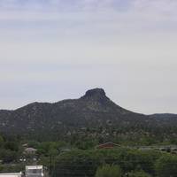 Thumb Butte Trail 33