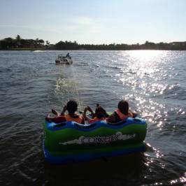 La Luna Water Sports Centre