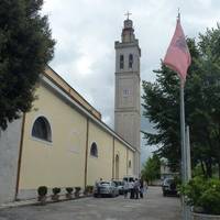 St Stephen's Catholic Cathedral (Shkoder Cathedral)