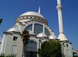 Xhamia e Madhe