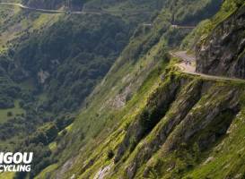 Canigou Cycling