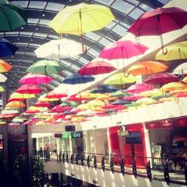 Arena Mall Bacau