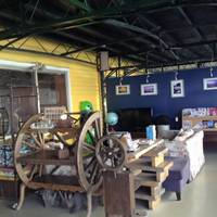 Ruo Yin Farm