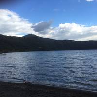 Lake Albano