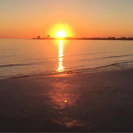 Plage du Tanchet