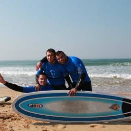 Hossegor Surf Club
