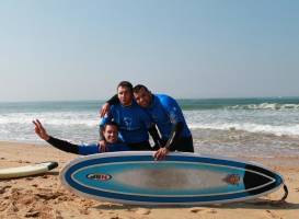 Hossegor Surf Club