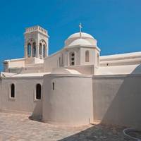 Roman Catholic Cathedral