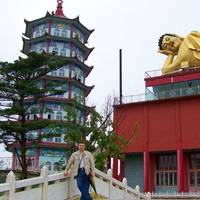 Lingbao Temple