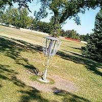 Nicholas Sheran Park