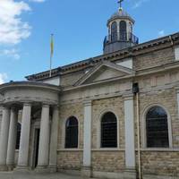 Brentwood Cathedral