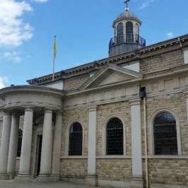 Brentwood Cathedral