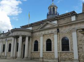 Brentwood Cathedral