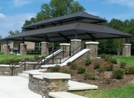 Rankin Lake Park