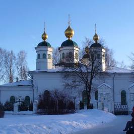 Собор Воскресения Христова