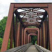 Riverwalk Trail